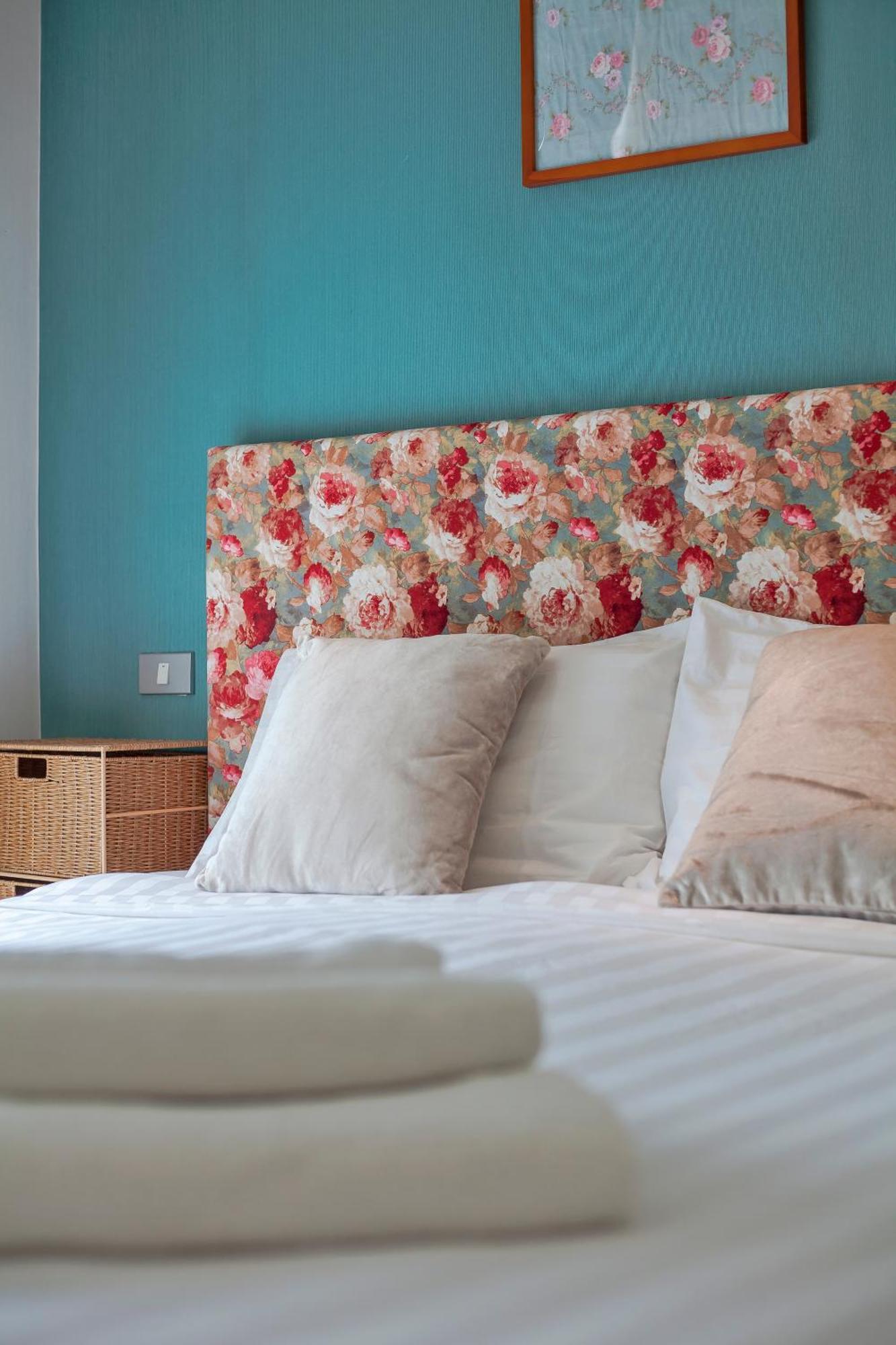 Grande Carribean L Family Stay L Pattaya L Luxury Views & Comfort Quarto foto